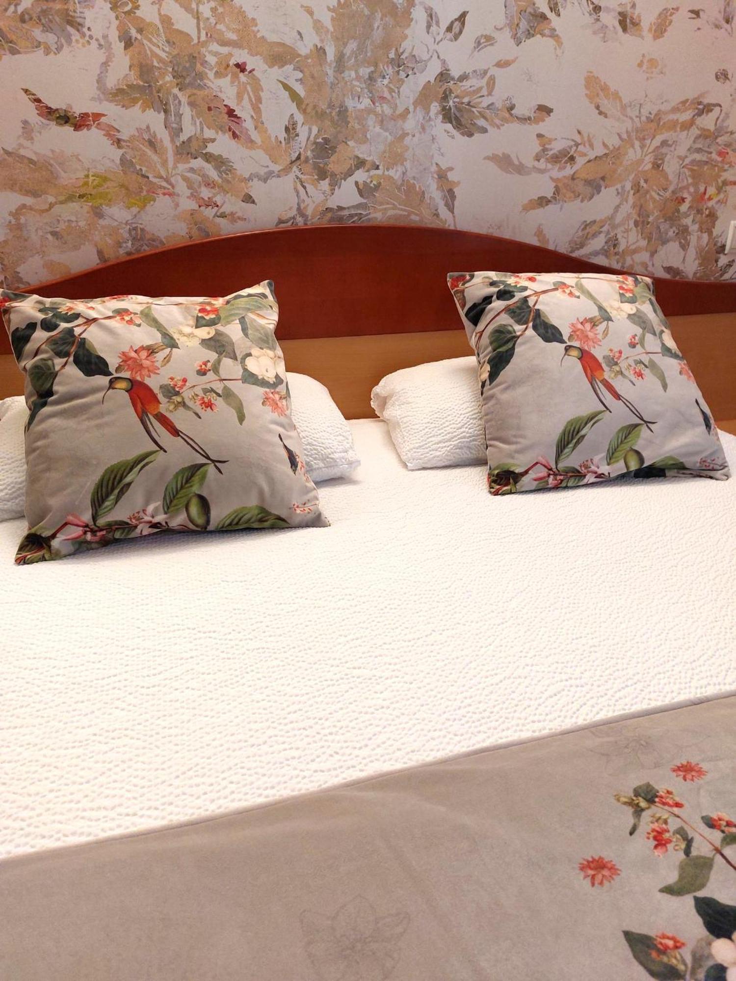 Logis Hotel & Restaurant Des Lacs Celles-sur-Plaine المظهر الخارجي الصورة